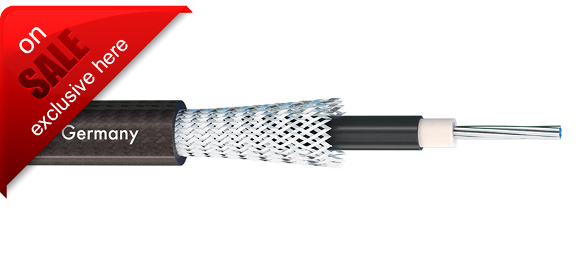 Акции скидки распродажа готовых кабелей Spirit XXL Sommer Cable
