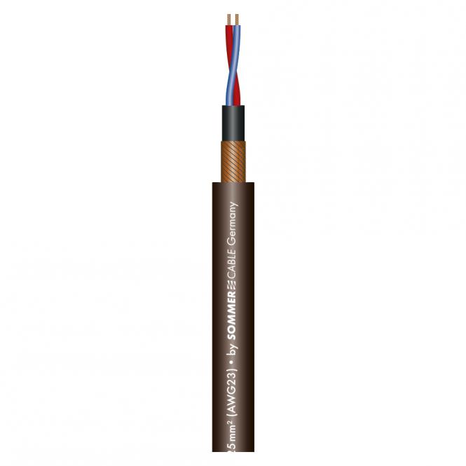 МИКРОФОННЫЙ КАБЕЛЬ CLUB BLACK ZILK