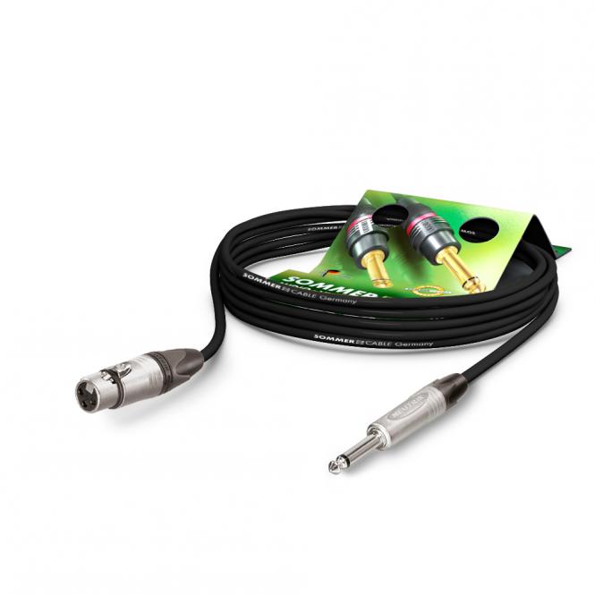 mikrofonnyy-cabel-xlr3pin-monojack-sommer-cable-sg79-1000-sw-microphone-cable